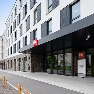 Ibis Zentrum 3*, Ratyzbona Niemcy