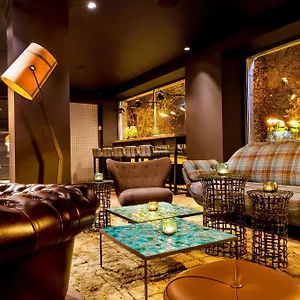 One Edinburgh-royal 3*, Edynburg Wielka Brytania
