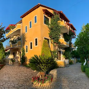 Apartament Flower Garden, Ksamil