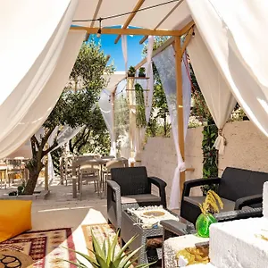 Apartamento Vila Relax, Ksamil