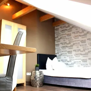 Greenpartment - Friedrichshofen 3*, Ingolstadt Niemcy